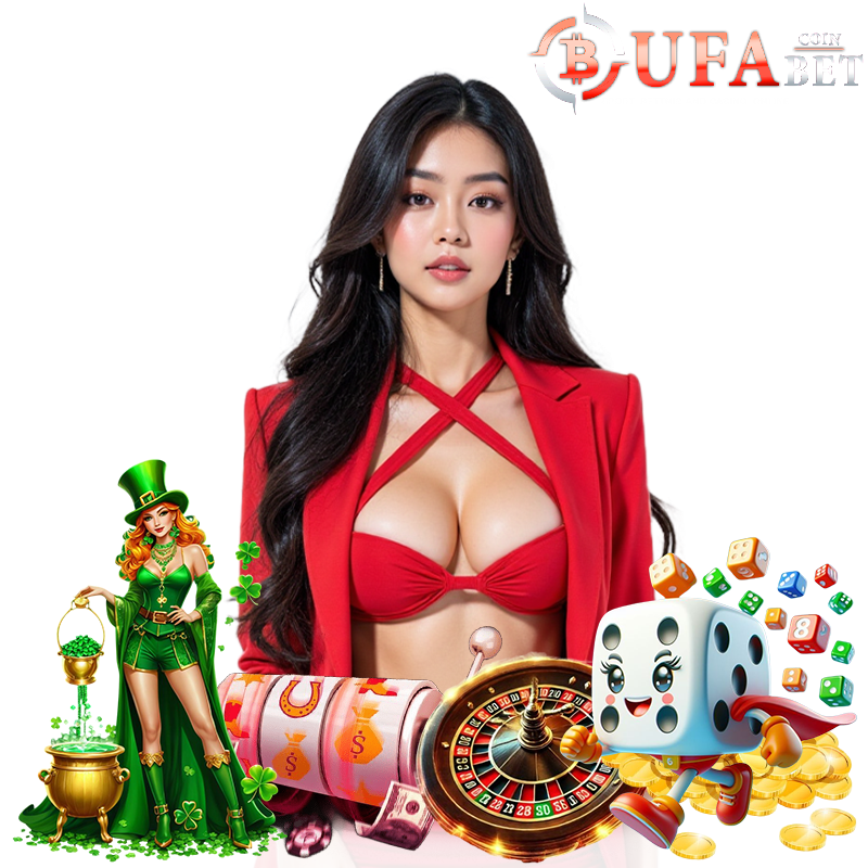 UFABETCOIN คาสิโนออนไลน์