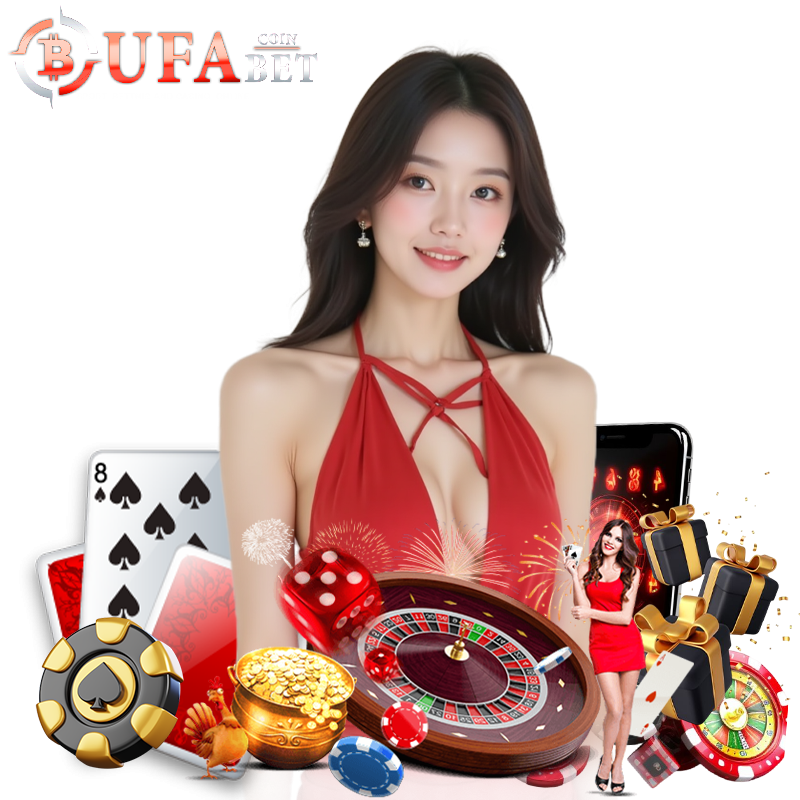UFABETCOIN ไม่มีขั้นต่ำ