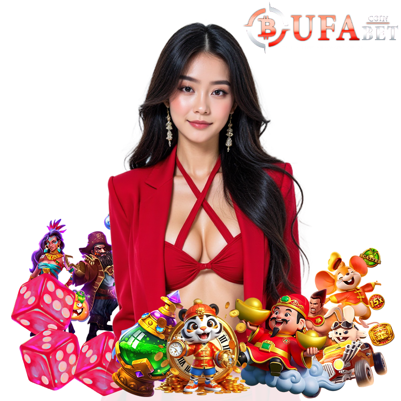 UFABETCOIN โปรโมชั่น